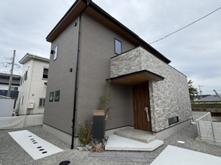 OURS杭出津5号地