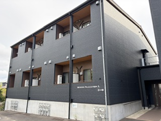 MODERN PALAZZO西時津A