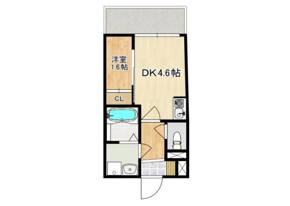 MODERNPALAZZO NAGASAKI NORTH