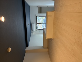 MODERN PALAZZO西時津A