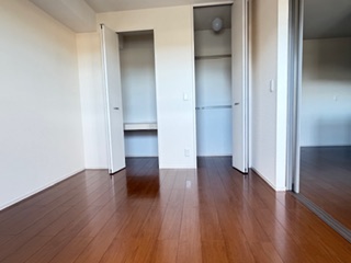 ソシアビューテラスA棟