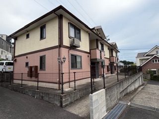 ラフィーネ三城