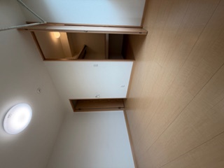ラフィーネ三城