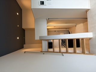 MODERN PALAZZO西時津A